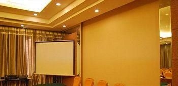 Zhengzhou Kai-run Business Hotel0