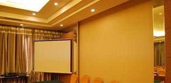 Zhengzhou Kai-run Business Hotel Zhengzhou Kai-run Business Hotel