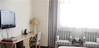 Eclat Business Hotel - Taiyuan2