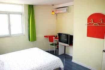 Ehome Hualun Inn Nanqi - Hefei Ehome Hualun Inn Nanqi - Hefei