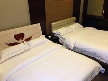 Er Jia Na Ke Hui Valley Apartment Hotel Er Jia Na Ke Hui Valley Apartment Hotel