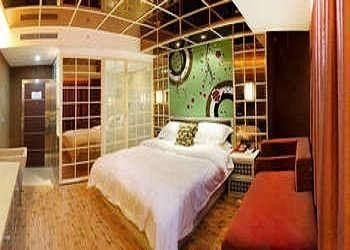 Tongxiang Bainian Shangting Hotel4