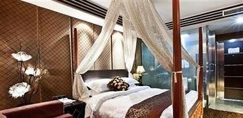 Tongxiang Bainian Shangting Hotel3