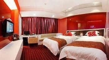 Tongxiang Bainian Shangting Hotel2