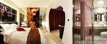 Tongxiang Bainian Shangting Hotel1