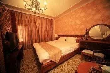Coffee Taste Hotel - Xiamen Coffee Taste Hotel - Xiamen