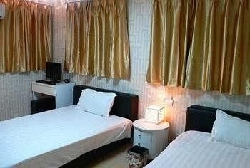 Coffee Taste Hotel - Xiamen4