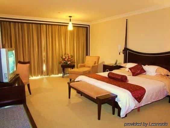 Gehao Holiday Hotel