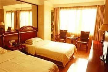 Wuhu New Supplies Hotel Wuhu New Supplies Hotel