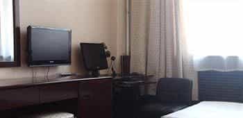 Meihai Hotel - Taiyuan Meihai Hotel - Taiyuan