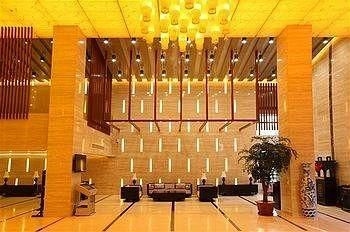 Golden Stone Tang Feng International Hot Spring Hotel - Dali4