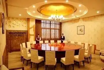 Zhuozhou Shuian Huacheng Hotel Zhuozhou Shuian Huacheng Hotel