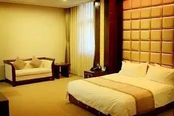 Zhuozhou Shuian Huacheng Hotel Zhuozhou Shuian Huacheng Hotel