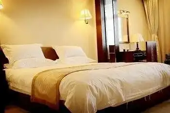 Zhuozhou Shuian Huacheng Hotel Zhuozhou Shuian Huacheng Hotel