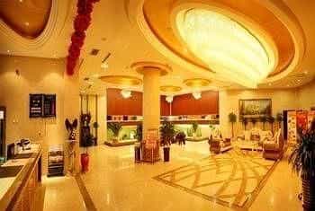 Zhuozhou Shuian Huacheng Hotel
