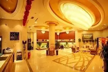 Zhuozhou Shuian Huacheng Hotel Zhuozhou Shuian Huacheng Hotel