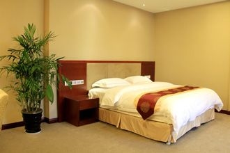 Tiancheng Hotel - Xiamen0