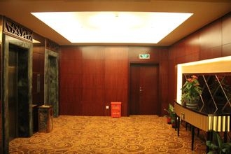 Tiancheng Hotel - Xiamen4