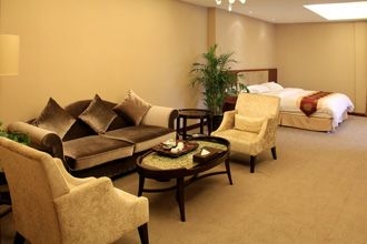 Tiancheng Hotel - Xiamen3