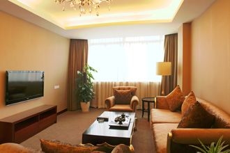 Tiancheng Hotel - Xiamen2