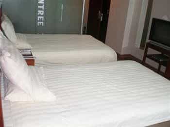 GreenTree Inn Wuhan Wuchang Railway Station Hotel GreenTree Inn Wuhan Wuchang Railway Station Hotel