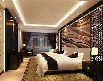 Qian Xi International Hotel Qian Xi International Hotel