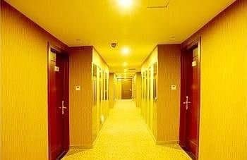 Hengdian Pineapple Hotel Hengdian Pineapple Hotel