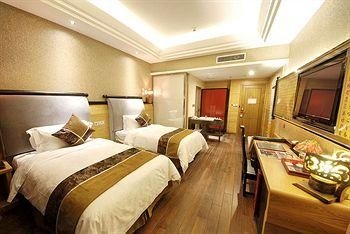 Tangdi Boutique Hotel0