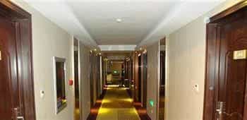 Erdos Sulide Hotel
