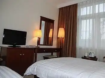 Wanghai Resort - Qinghuangdao Wanghai Resort - Qinghuangdao