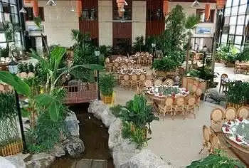 Wanghai Resort - Qinghuangdao Wanghai Resort - Qinghuangdao