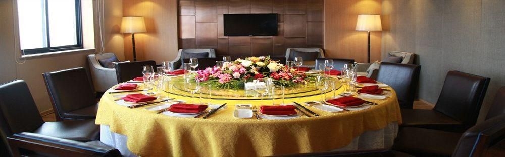ChengDu Leisden Hotel2