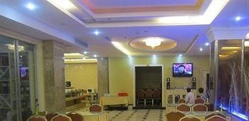 Jinjiang Crowne Holiday Hotel1