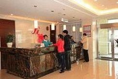 Jinjiang Inn Yingchuan Xinyue Square3