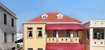 Xiamen Gulangyu Islet RosEju Inn Xiamen Gulangyu Islet RosEju Inn