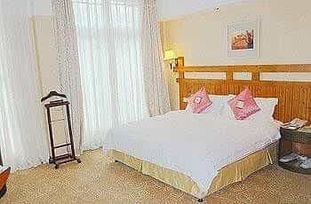Nanshuige Resort & Spa Convention Center