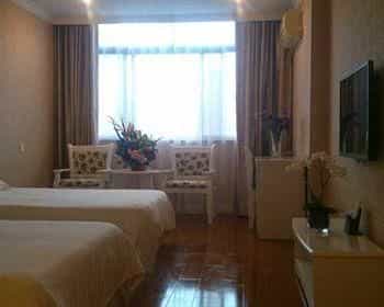 Xiamen Singapore Hotel Xiamen Singapore Hotel