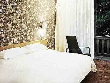 46HOWTEL Boutique Hotel - Xiamen 46HOWTEL Boutique Hotel - Xiamen