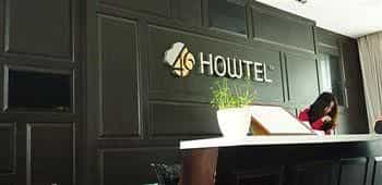 46HOWTEL Boutique Hotel - Xiamen 46HOWTEL Boutique Hotel - Xiamen