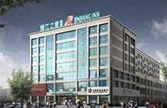 Jinjiang Inn Rizhao Haibin Fifth Road Hotel Jinjiang Inn Rizhao Haibin Fifth Road Hotel