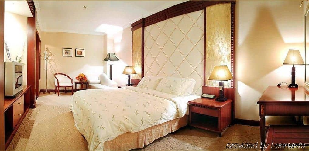 Grand Harvest Hotel Grand Harvest Hotel