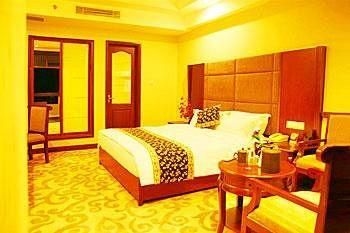 Wei Di Hotel - Zhangjiajie4
