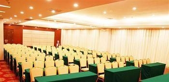 Wei Di Hotel - Zhangjiajie3