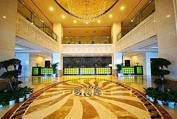 Wei Di Hotel - Zhangjiajie2