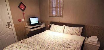 Youzou Riyue Family Hotel - Xiamen3