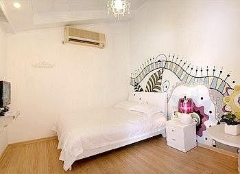 Stonegarlic Hotel - Xiamen3