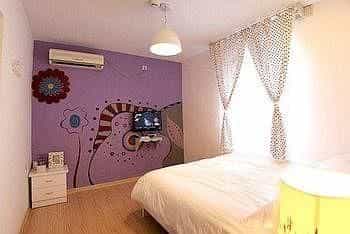 Stonegarlic Hotel - Xiamen Stonegarlic Hotel - Xiamen