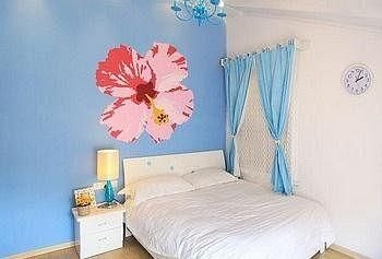 Stonegarlic Hotel - Xiamen4