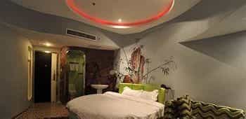 Huangshan Design Boutique Hotel Huangshan Design Boutique Hotel