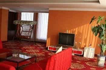 Sunshine Wanhao Hotel - Wuhai Sunshine Wanhao Hotel - Wuhai